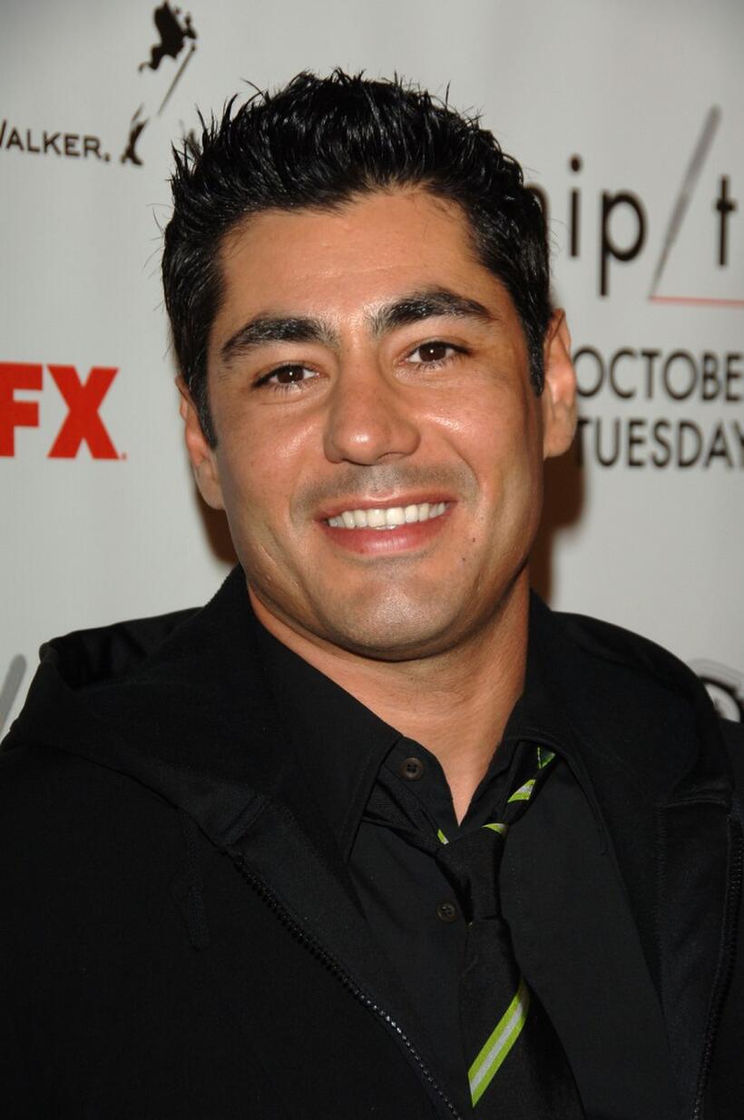 Danny Nucci Pictures and Photos | Fandango